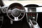 Subaru BRZ 2011 года
